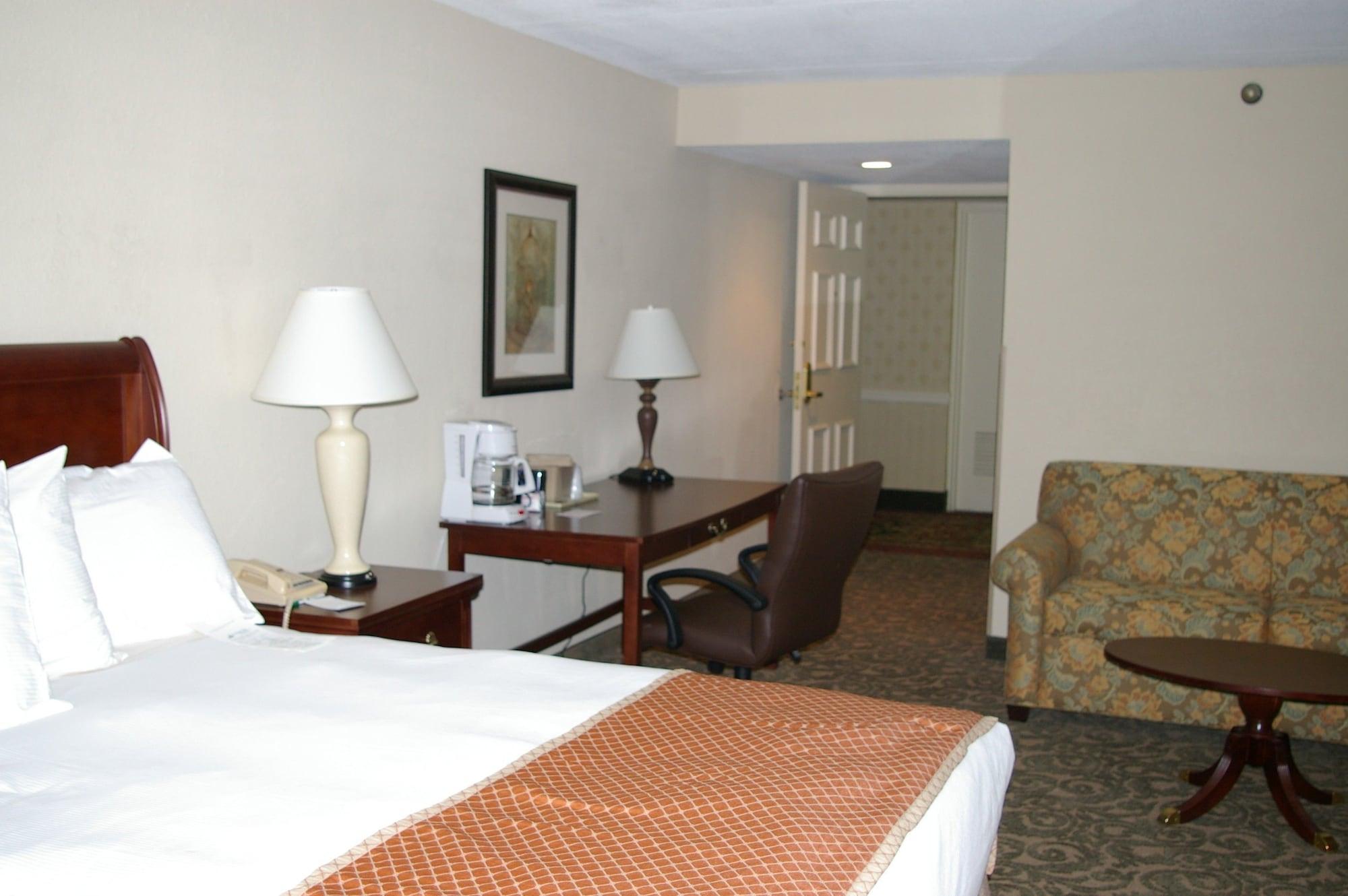 Sturbridge Host Hotel And Conference Center (Adults Only) Habitación foto