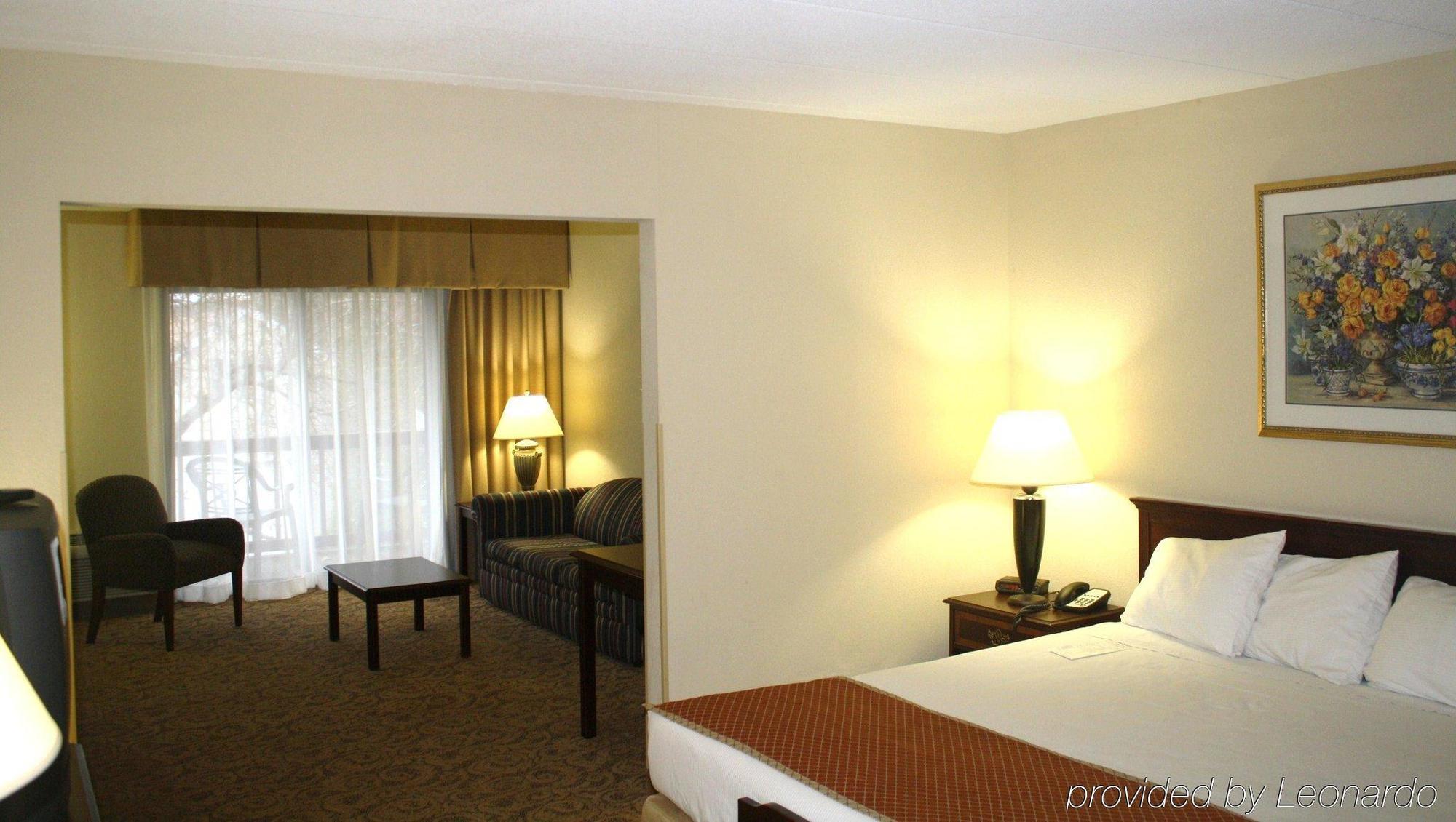 Sturbridge Host Hotel And Conference Center (Adults Only) Habitación foto
